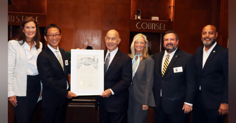 City of Houston Launches Initiative with Daikin