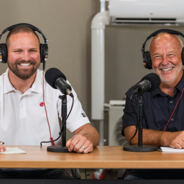 LG Begins Podcast Series | Contracting Business