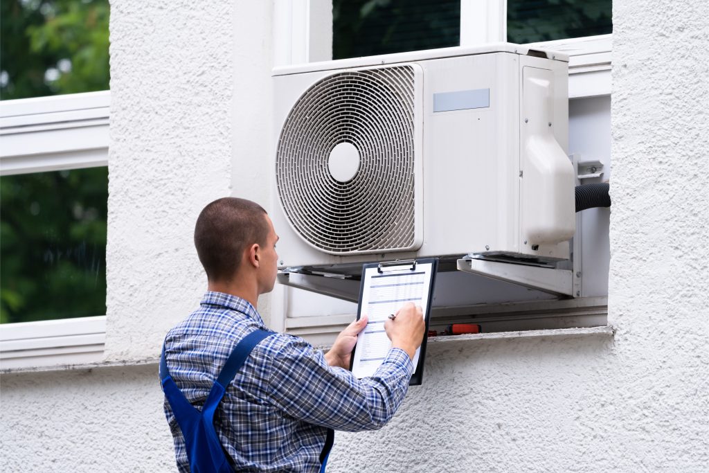 Easy Steps to Maintain Your Commercial HVAC System » 24/7 Emergency HVAC | Emergency AC Repair | Emergency Heating Repair