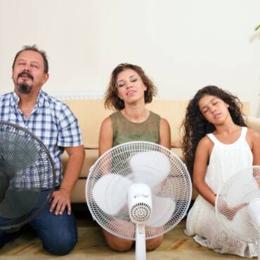 3 Tips to Prevent an AC Breakdown During a Heat Wave