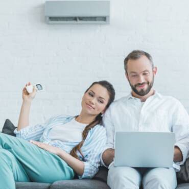 Going Ductless | Foss Heating And Cooling