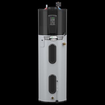 A.O. Smith: Heat Pump Water Heater