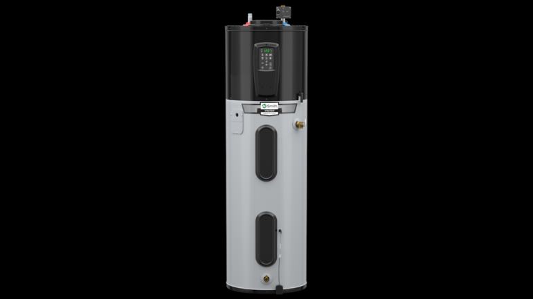 A.O. Smith: Heat Pump Water Heater