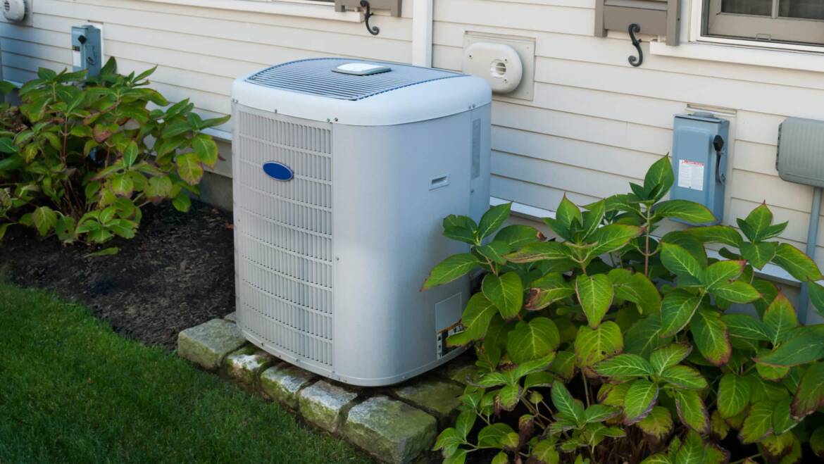 How to Choose the Right Air Conditioner for Your Home