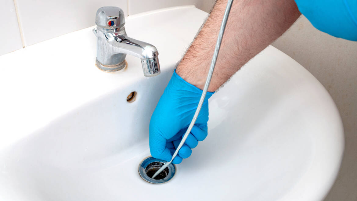 Are Professional Drain Cleanings Necessary?