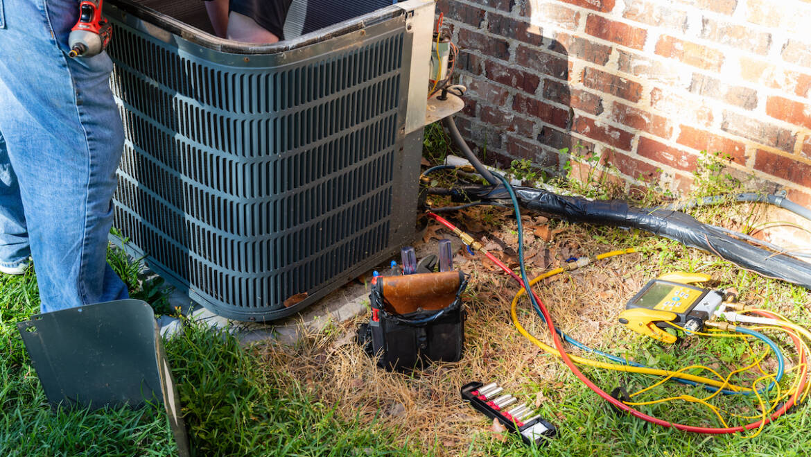 The Essential Guide to Heating & AC System Maintenance