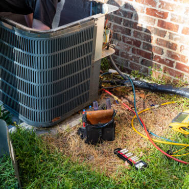 The Essential Guide to Heating & AC System Maintenance