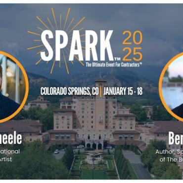 BDR Announces Keynote Speakers for SPARK 2025