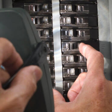 Top 5 Reasons Why Your Air Conditioner Keeps Tripping the Breaker