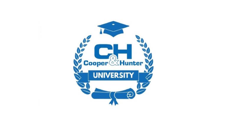 Cooper & Hunter Launch Online Educational Platform