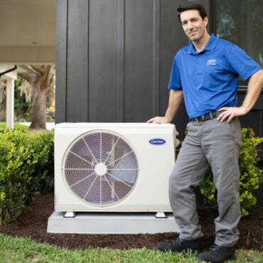 Carrier Enhances Ductless Lineup, Crossover Products