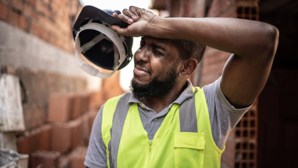 U.S. ‘National Heat Strategy’ Issued in Response to Increase in Heat-Related Deaths