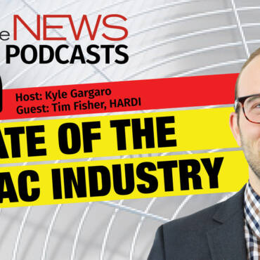 The NEWSMakers Podcast: HVAC Industry Update – Summer 2024