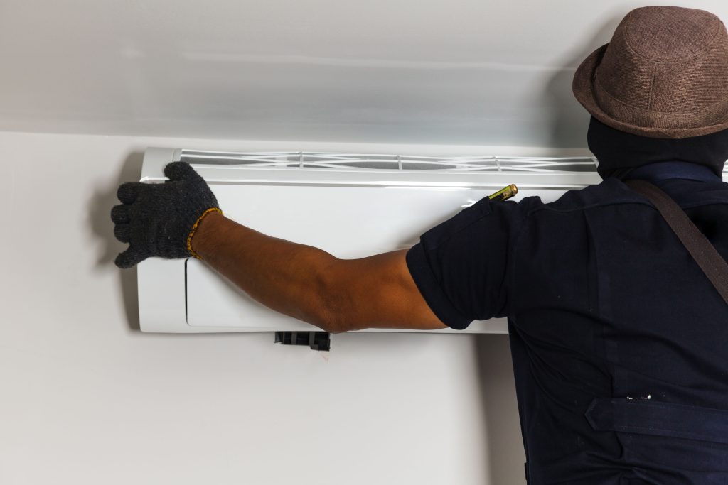 How HVAC Services Improve Your Home’s Energy Efficiency » 24/7 Emergency HVAC | Emergency AC Repair | Emergency Heating Repair