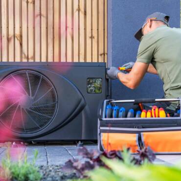 Why Hire Professionals for Heat Pump Maintenance