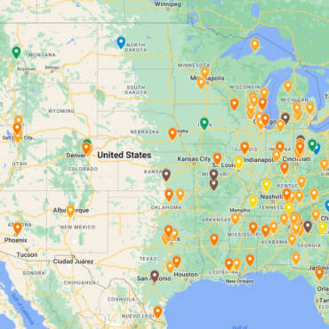 DOE Awards Funds to Industrial Training Centers