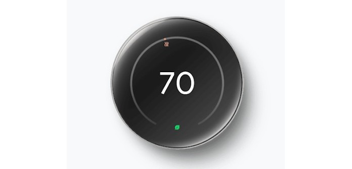 Webinar: Get to Know the Latest Gen 4 Nest Learning Thermostat