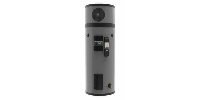 Noritz Introduces Hybrid Electric Heat Pump Water Heater