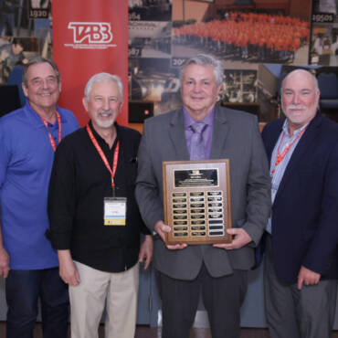 Testing, Adjusting and Balancing Industry Honors Excellence at St. Louis Conference