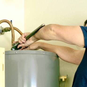 What Does It Mean When Your Water Heater Makes Noise