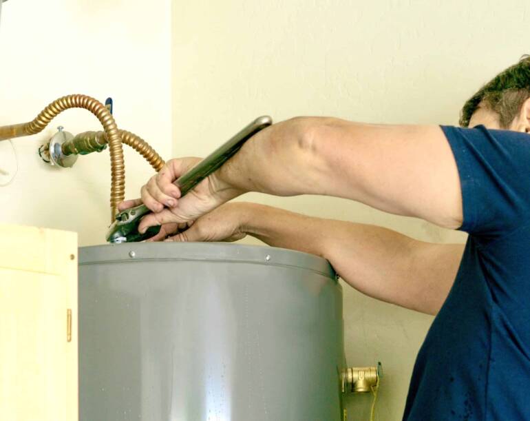 What Does It Mean When Your Water Heater Makes Noise