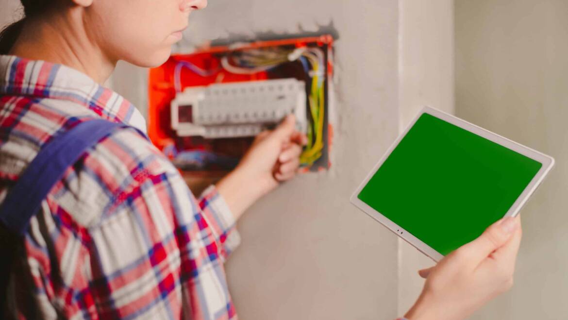 Why Your Home Needs an Electrical Safety Inspection