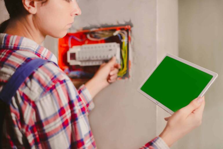 Why Your Home Needs an Electrical Safety Inspection