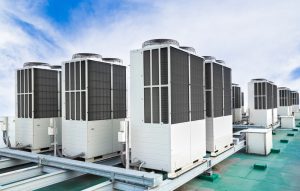 Why Rooftop AC Units Are Ideal for Commercial Buildings