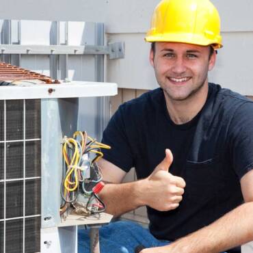 how to choose the right HVAC system