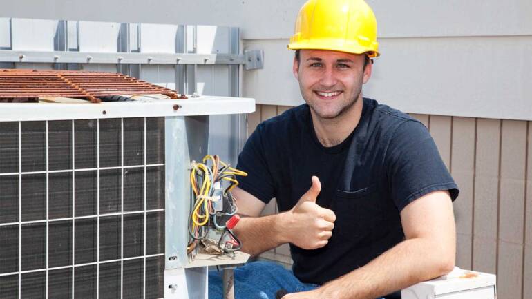 how to choose the right HVAC system