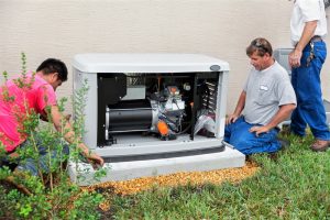 Whole-House Generators: Why Choose One Over a Portable Generator