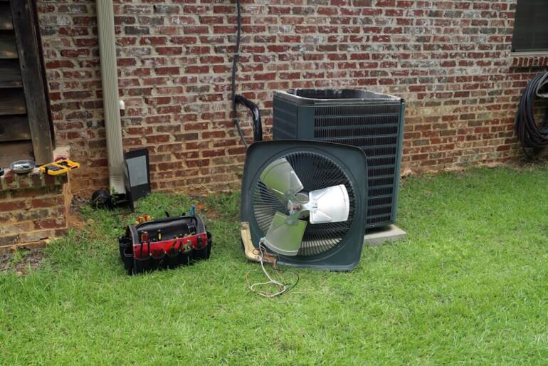 Kansas City HVAC Service Guide for New Homeowners