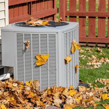 7 HVAC Strategies For Fall From HVAC Technicians in KC