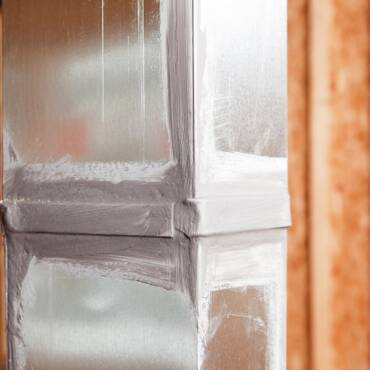 5 Benefits of Duct Sealing in Nazareth, PA