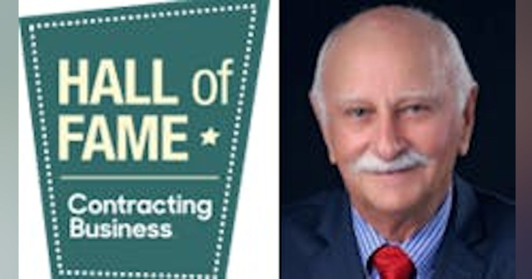 Steve Howard to Enter HVAC Hall of Fame