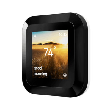 Smart Thermostat HQ Provides Total Home Control