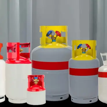 Worthington Expands its Line of Class A2L Refrigerant Cylinders