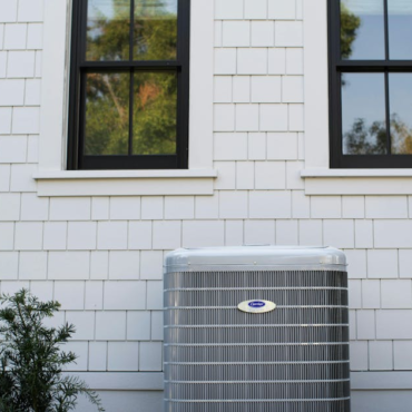 Carrier Completes Department of Energy’s Cold Climate Heat Pump Challenge
