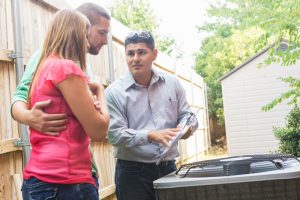 4 Common Heat Pump Repairs