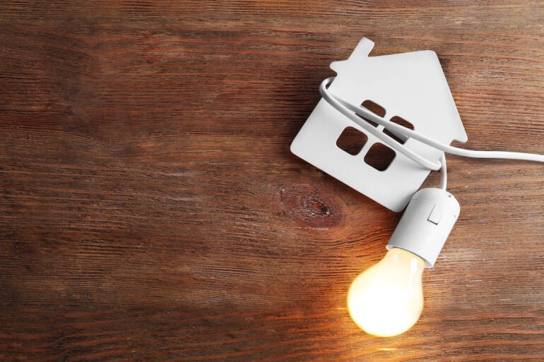 10 Signs Your Home Needs Electrical Upgrades