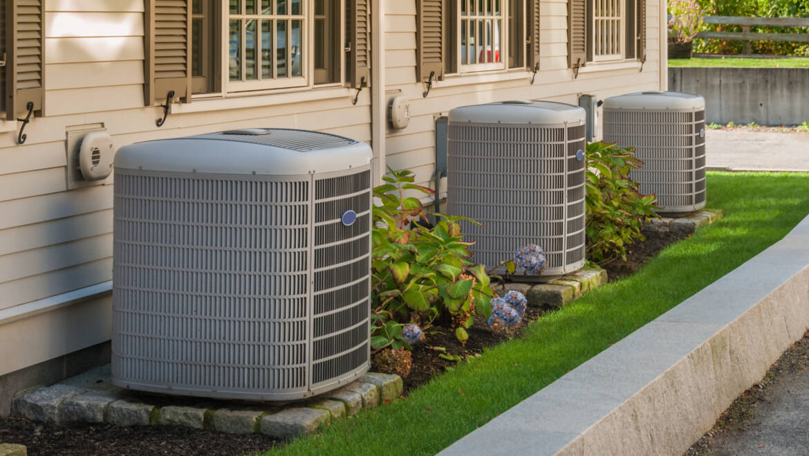 Signs Your A/C Needs a Tune-Up