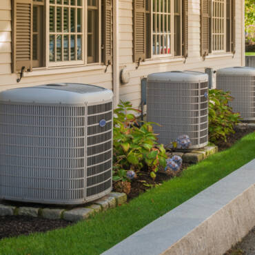 Signs Your A/C Needs a Tune-Up