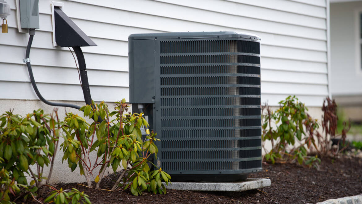 Why September is the Perfect Time for an A/C Tune-Up