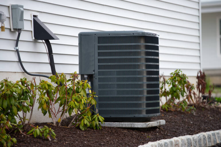 Why September is the Perfect Time for an A/C Tune-Up