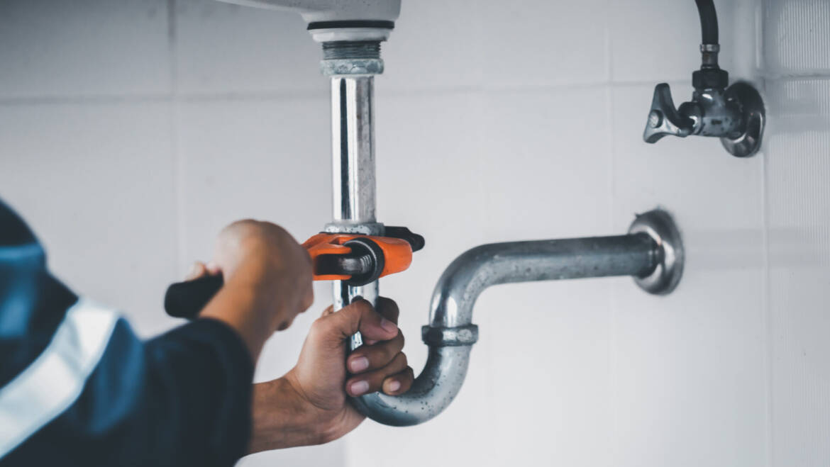 The Importance of Regular Plumbing Maintenance