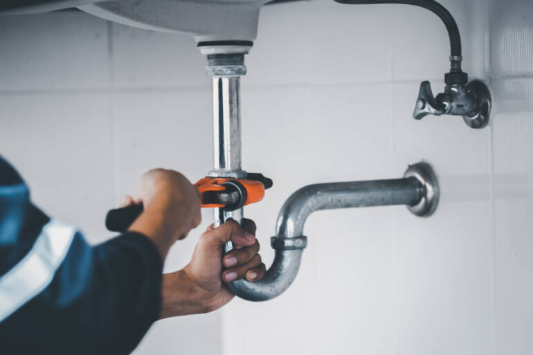 The Importance of Regular Plumbing Maintenance