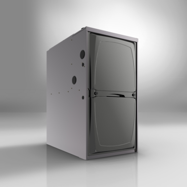 Allied Air Enterprises: Gas Furnace