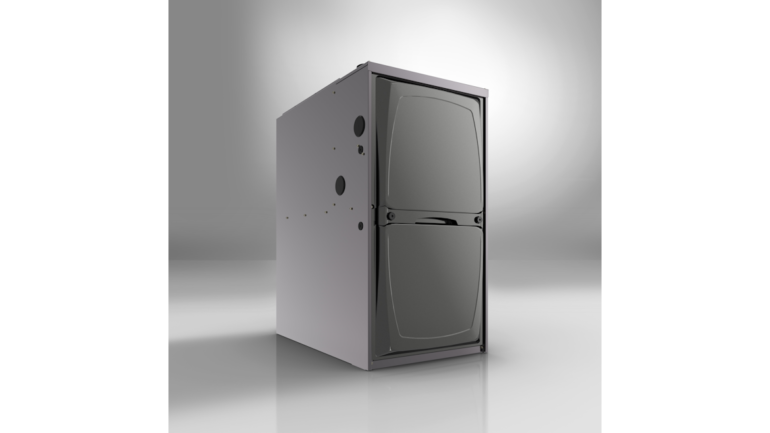 Allied Air Enterprises: Gas Furnace