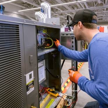 Apprentices to Show Off Their Skills at PHCC Contests