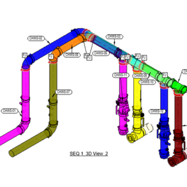 Three Ways to Break Down Communication Silos in Mechanical Projects